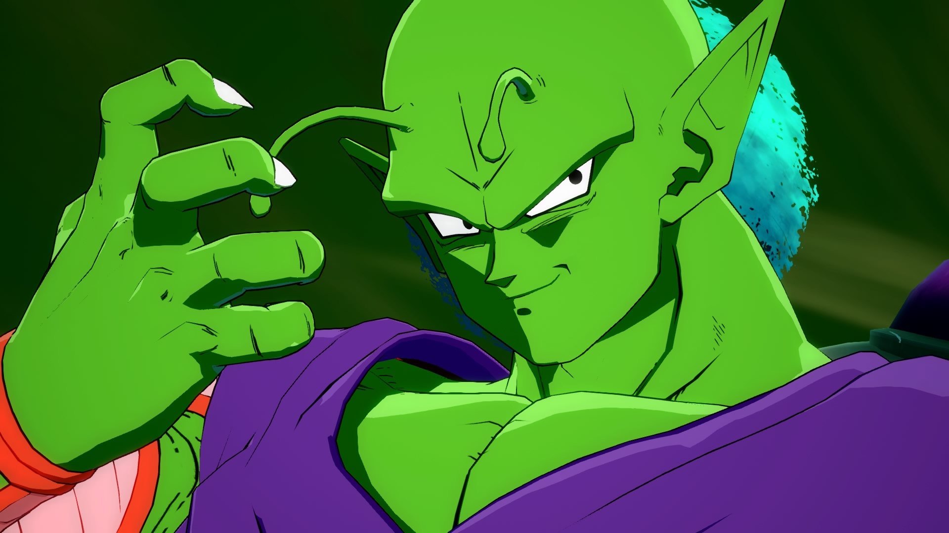 Dragon Ball Fighter Z - Imagen 28